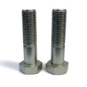 Vite testa esagonale da M3 a M64