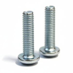 Viti autoformanti trilobate